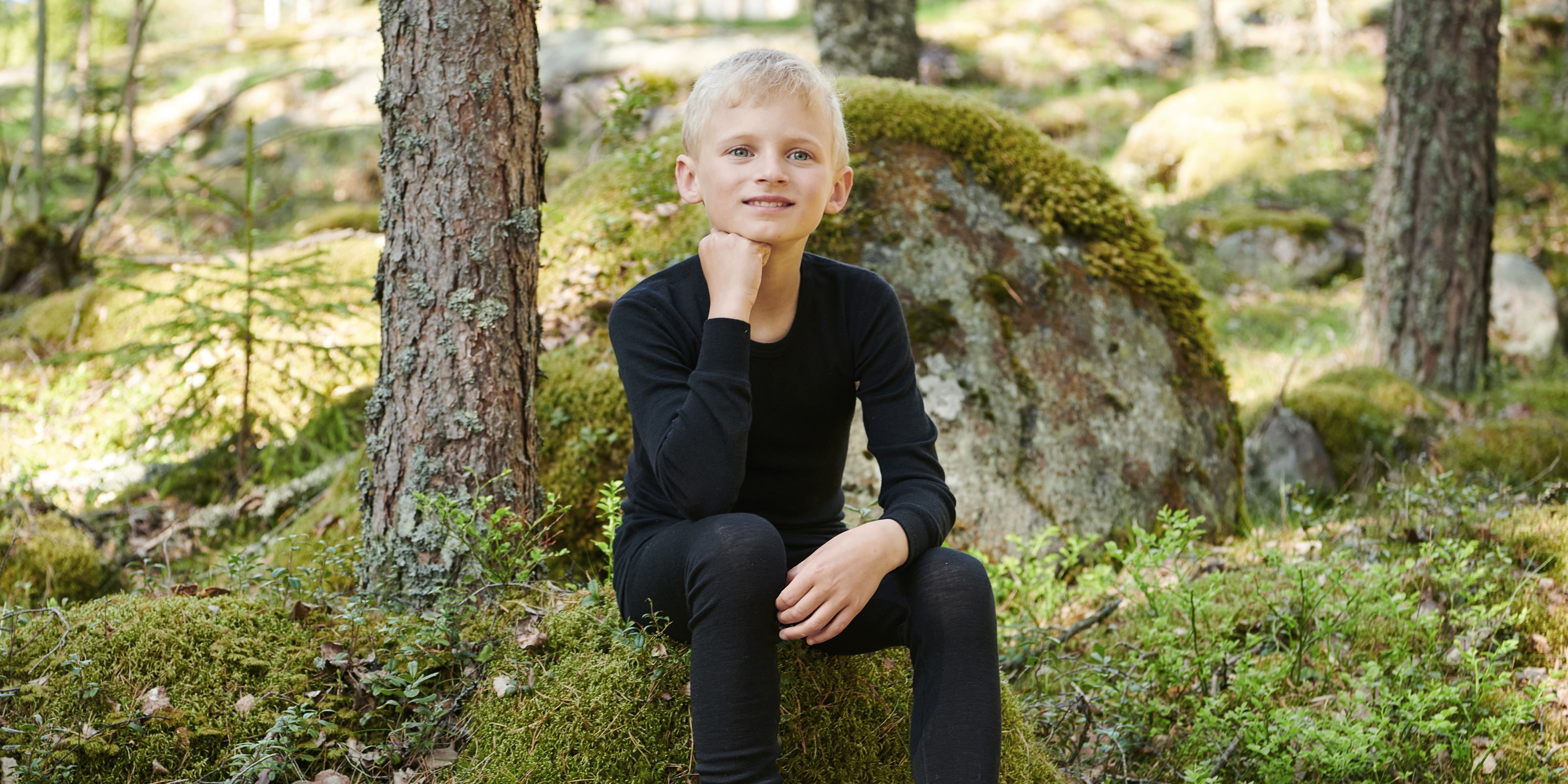 Lasten paidat ja housut