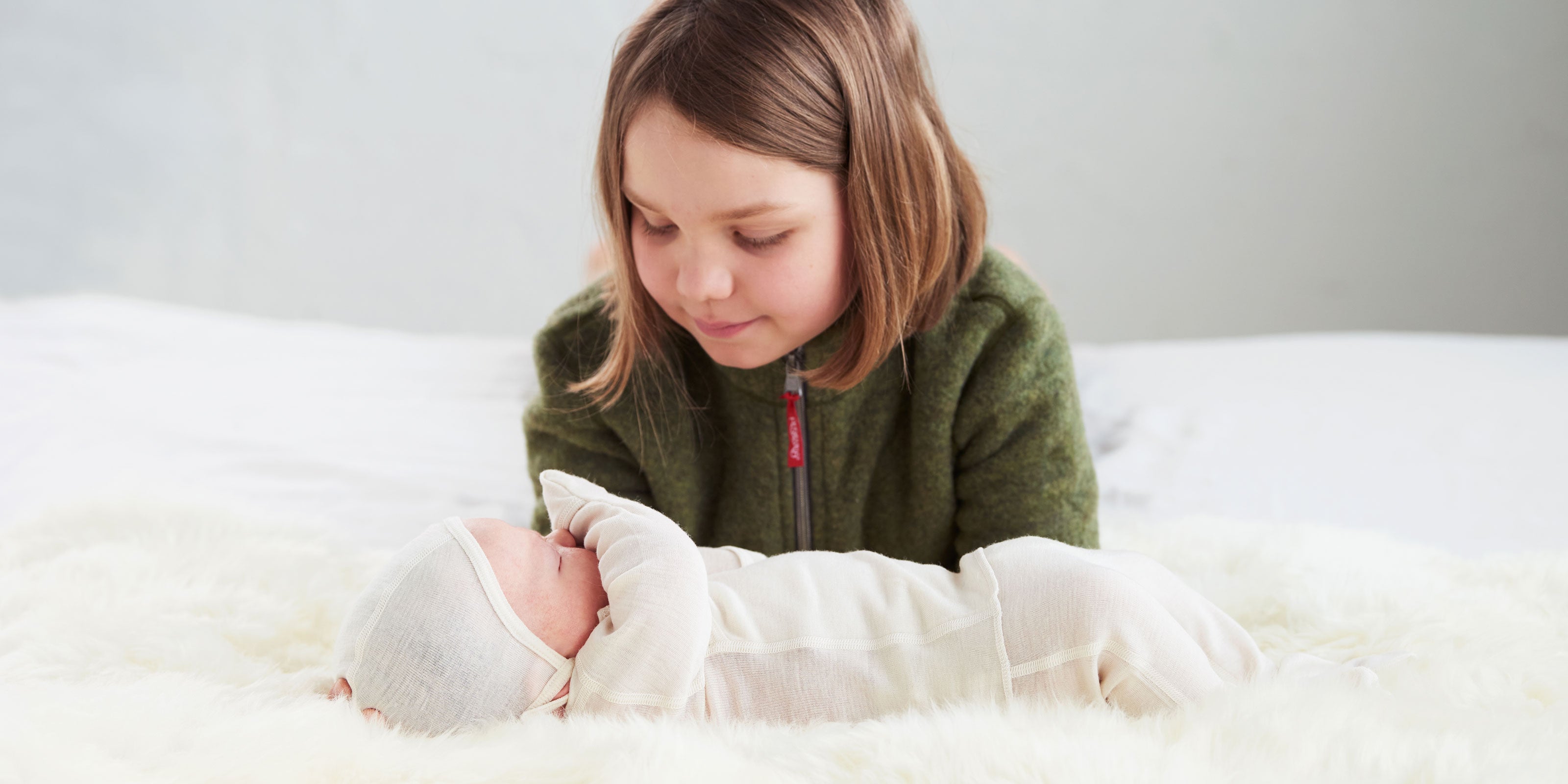 Lahjaideat vauvoille ja lapsille