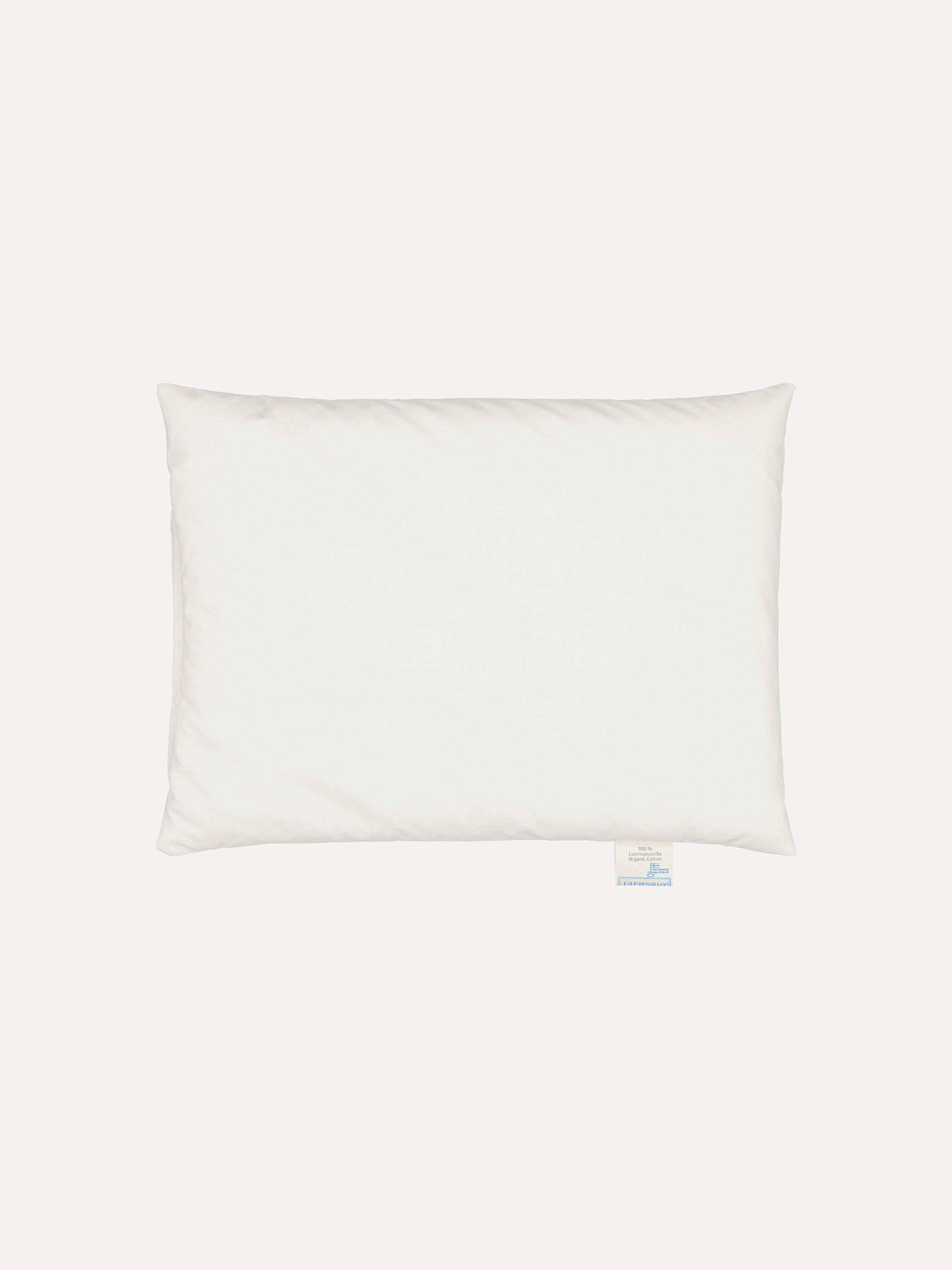 Millet husk pillow