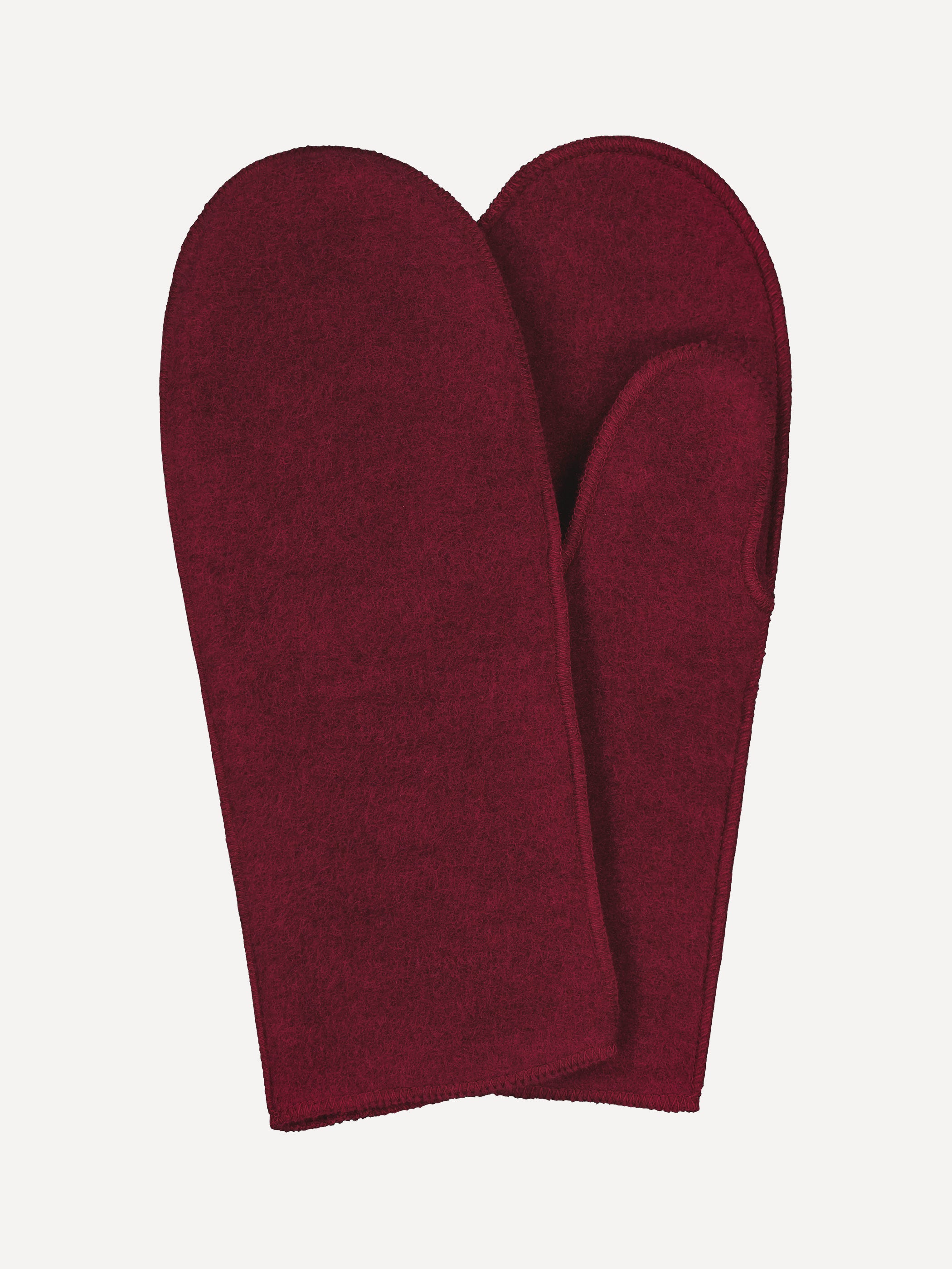 Ruskovilla villafleecelapaset, karpalo