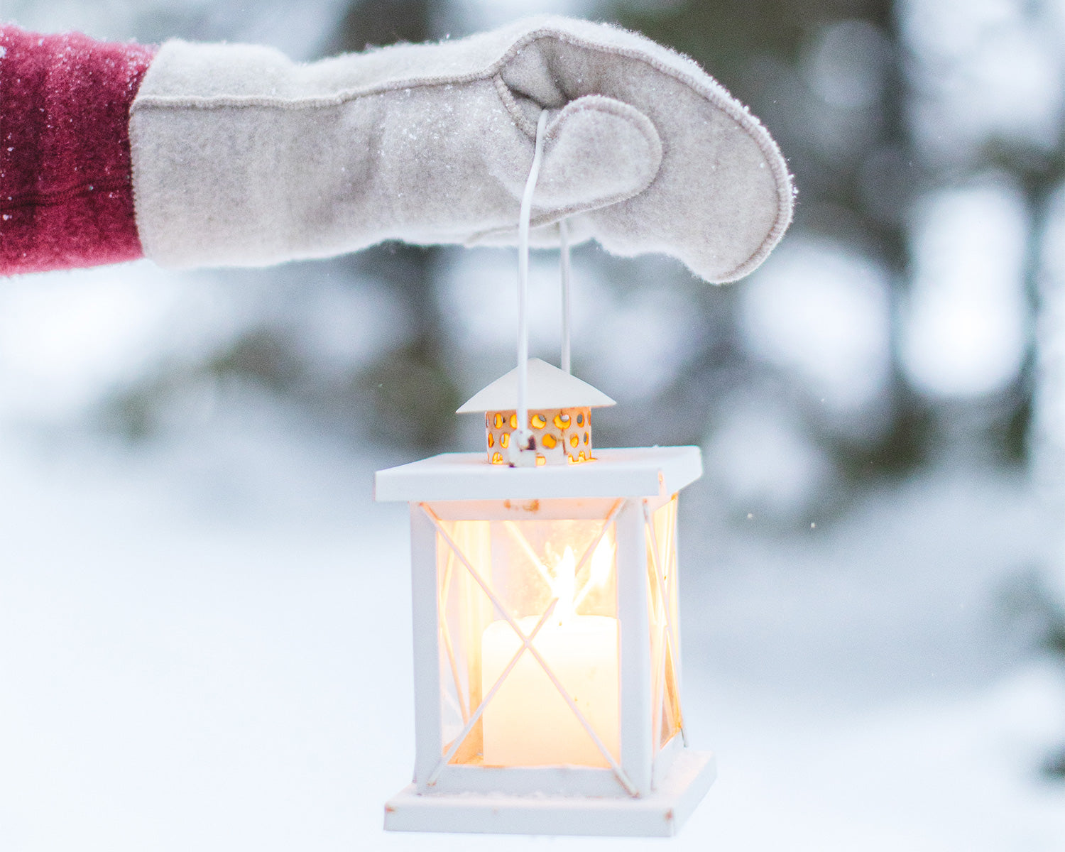 Tehtaanmyymälän joululahjapäivät 13.–14.12.2025