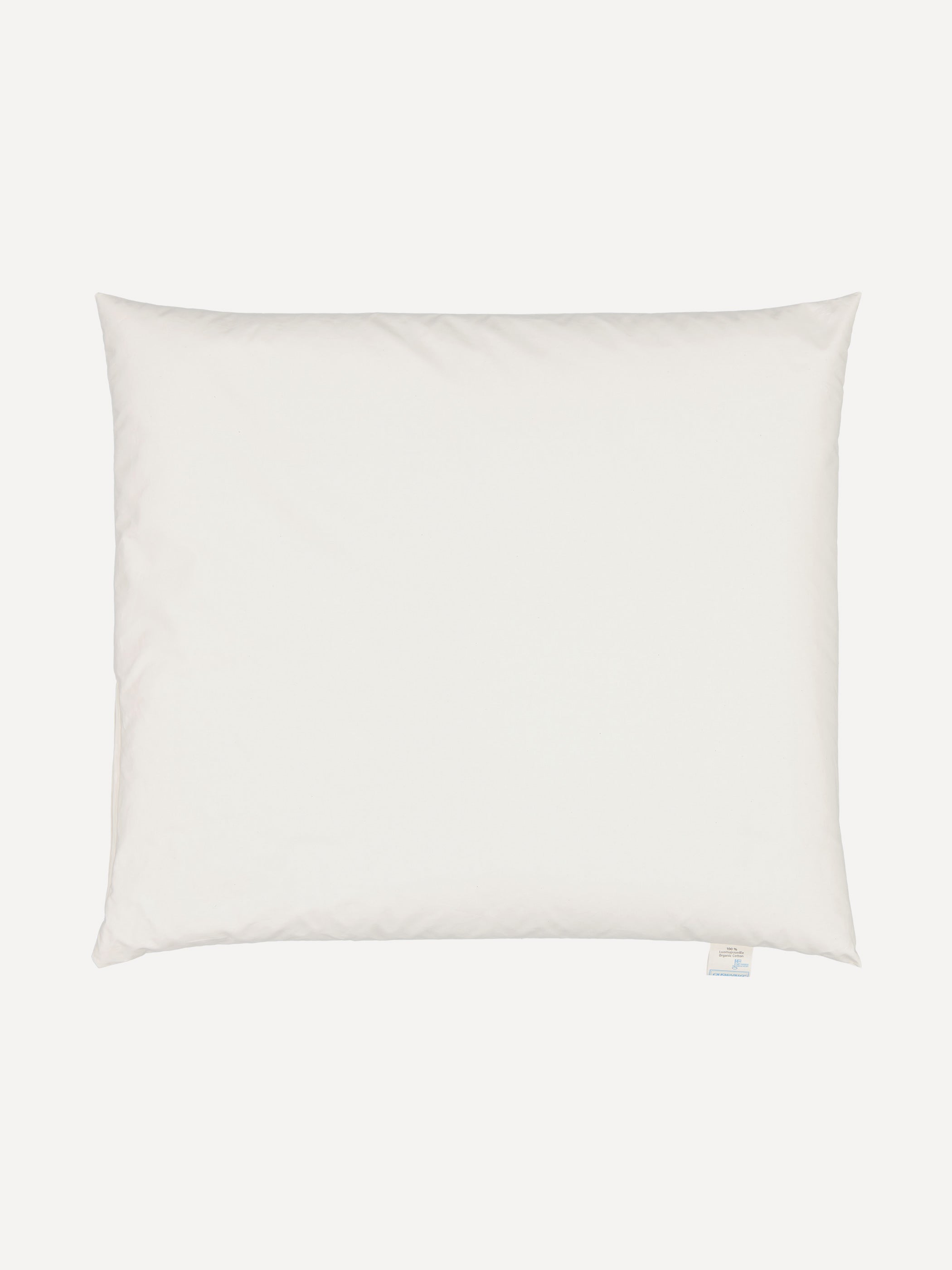 Millet husk pillow