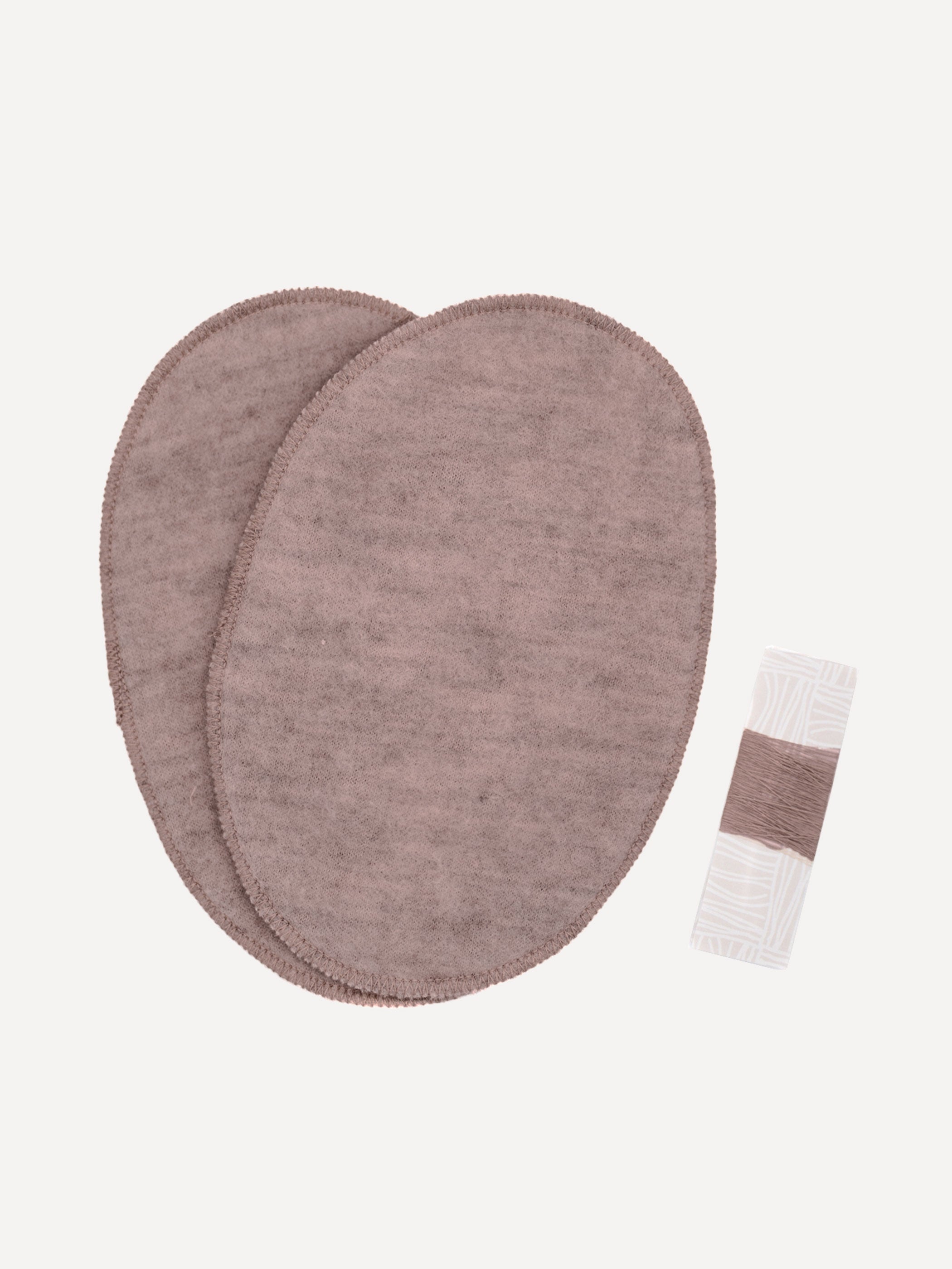 Villafleecepaikat ovaali, kanerva