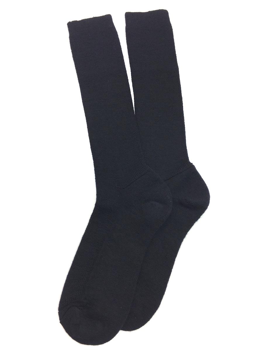Ruskovilla's adult's organic merino wool Socks knee high