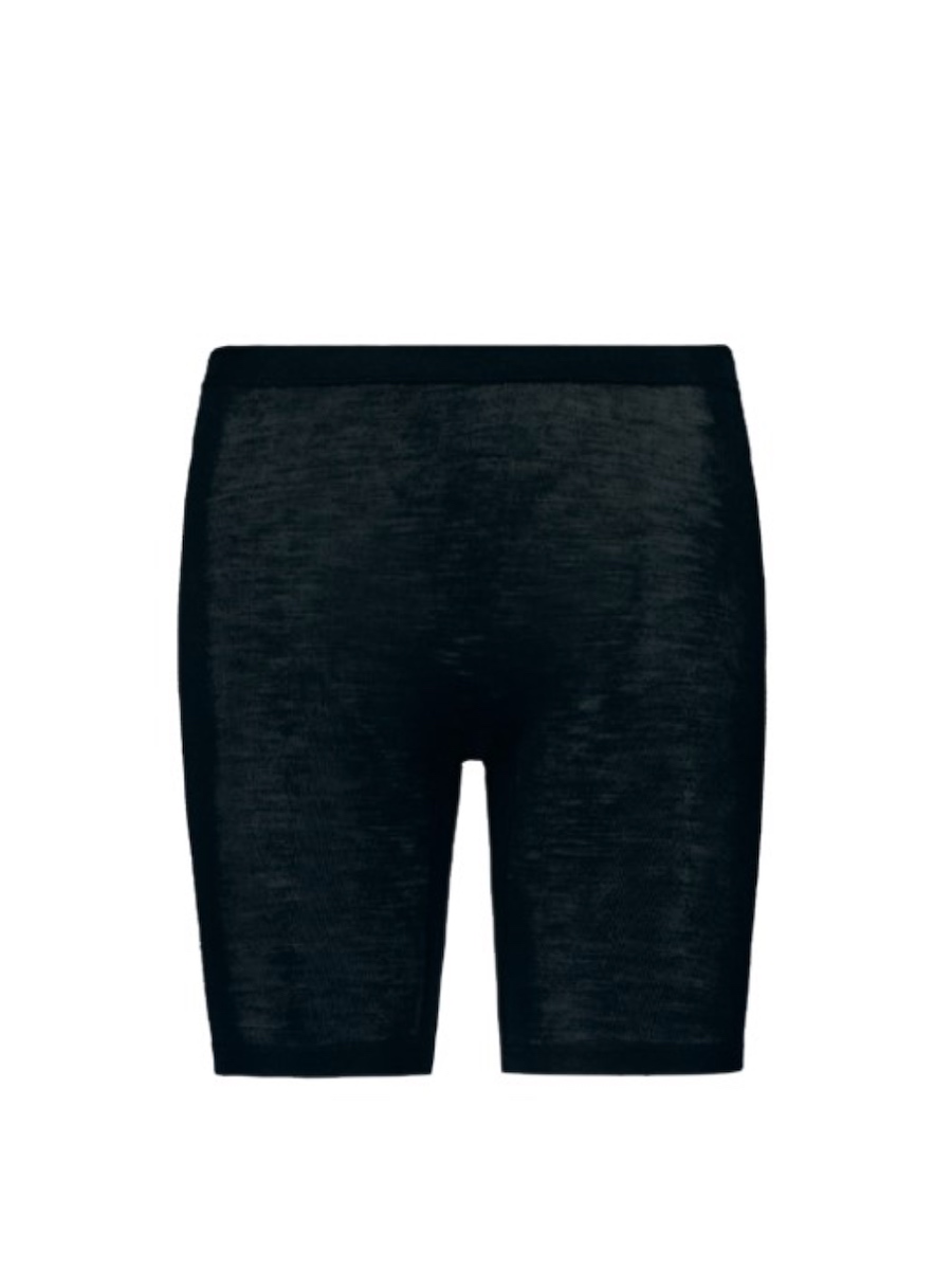 Ruskovilla's adult's organic silk wool Short underpants