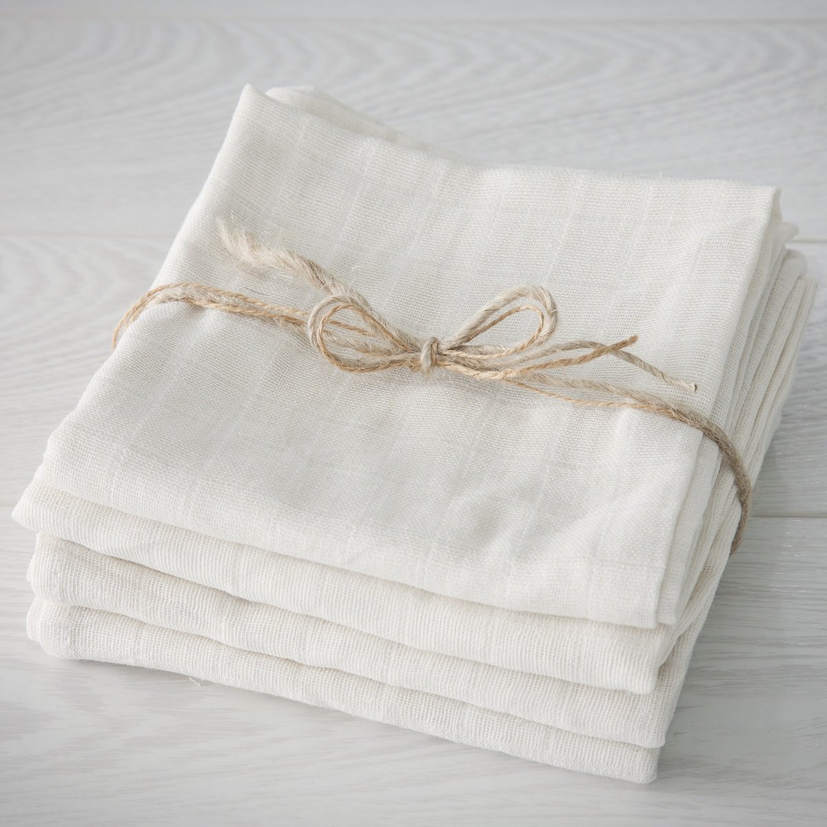 Ruskovilla Cotton nappy for babies