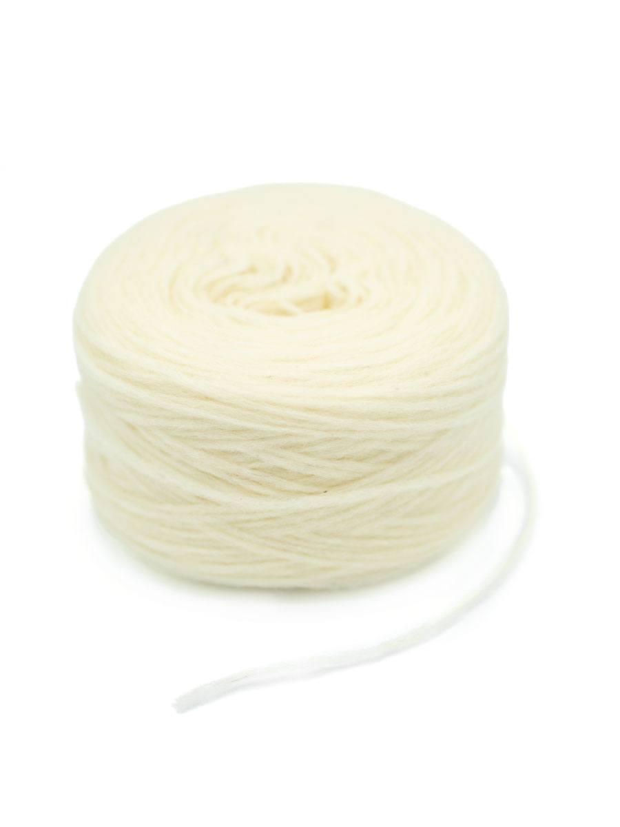 Ruskovilla's Flocky yarn